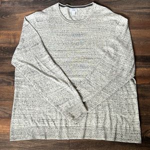 🔥4/$20🔥 ON Men’s Crewneck Sweater